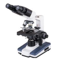 Microscope 
