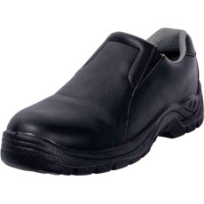 Occupational Slip On Safety Shoe