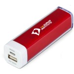 Omega 2200mAH Power Bank