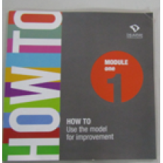 How To - Module 1 Booklet