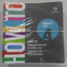 How To - Module 4 Booklet