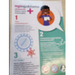 HIV Information Pamphlets 