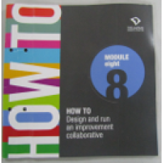 How To - Module 8 Booklet