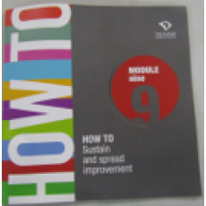 How To - Module 9 Booklet