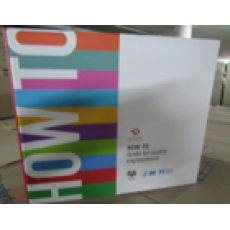 How to Guide Quality Improvement