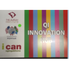 QI Innovation Hub Poster