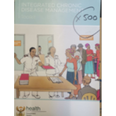 Integrated Chronic Disease Management Manual