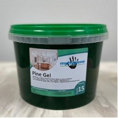 5L Pine Gel Cleaner