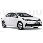 Toyota Corolla Quest Exclusive MT