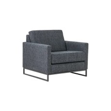 Hilton Single Seater Couch 