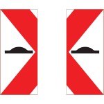 Speed Bumps Ahead
