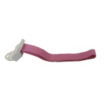 Elastic Tourniquet With Clip
