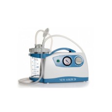 Askir Portable Suction Unit