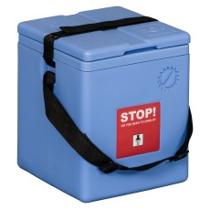 Vaccine Carrier Long Range