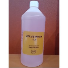 Velve Wash