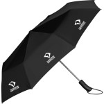 Whimsical Compact Umbrella