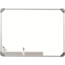 Non-Magnetic Whiteboard