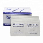 Alcohol Swabs Hi Care 200’s