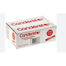 Canderel Sweetener 1gr Sticks (1000''s Pack)