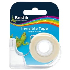 Bostik Invisible Tape