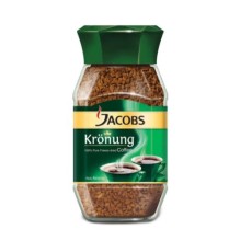 Jacobs Kronung 200g