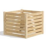 Composter Frame