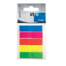 Mini Tape Flags