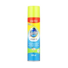 Pledge Multi Surface Cleaner 300ml - Lilly