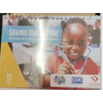 Saving Our Future Manual