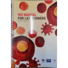 HIV Manual for Lay Workers
