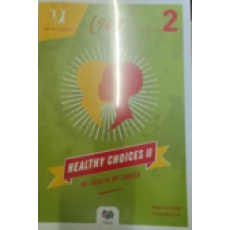 Healthy Choices 2 Booklet