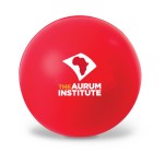 Chill-Out Stress Ball