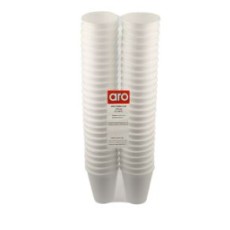 ARO Foam Vending Cups