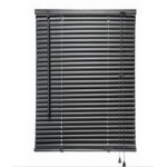 Aluminium Perforated Venetian Blinds