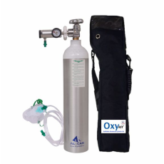 Oxygen Tank 465L