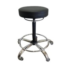 Adjustable Stool