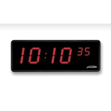 Sync Clock