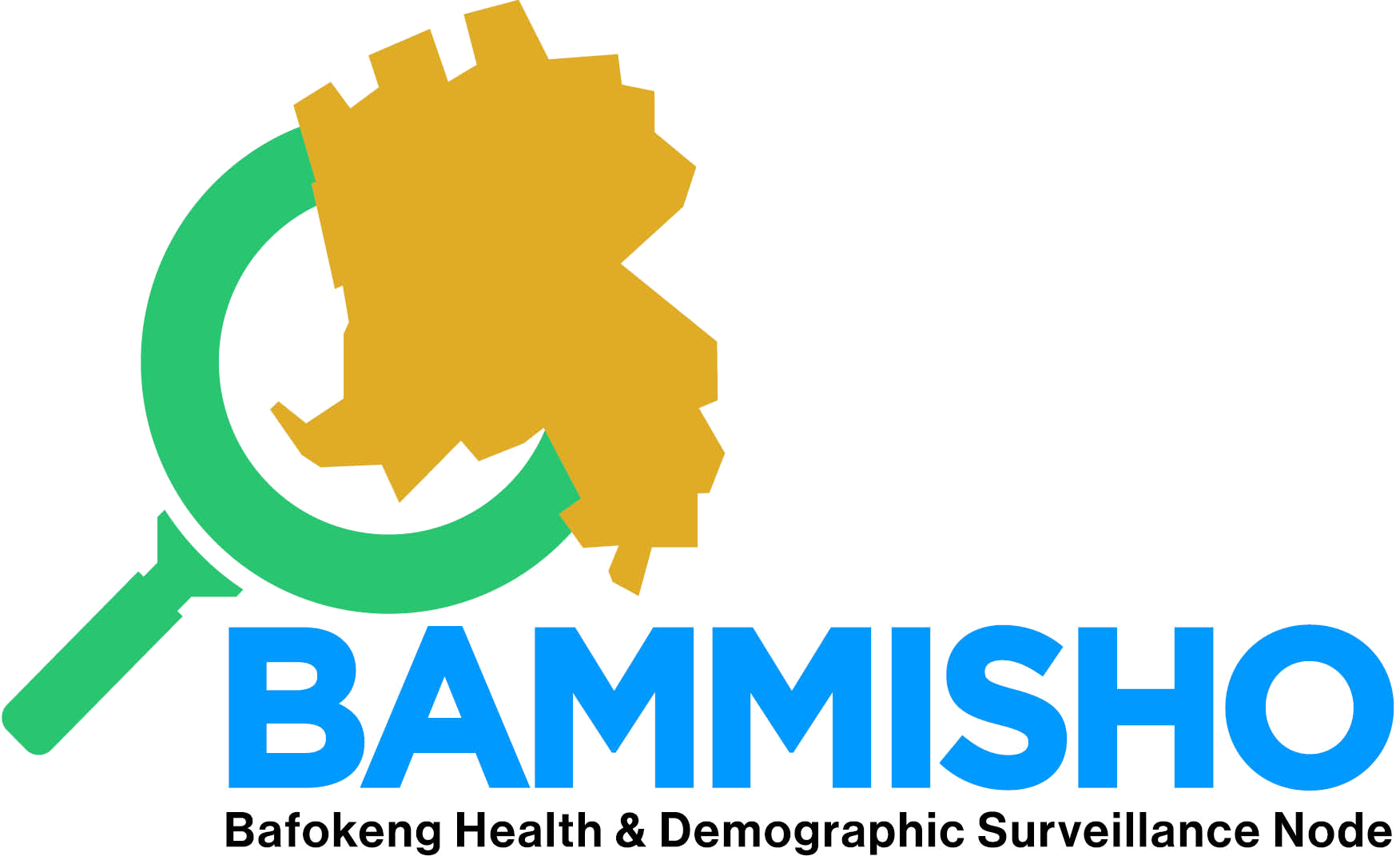 BAMMISHO — Bafokeng Health & Demographic Surveillance Node