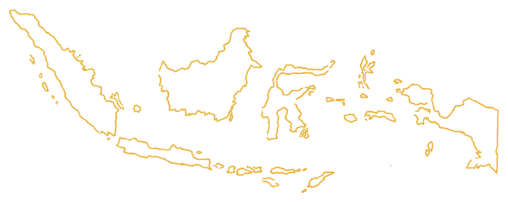 Outline of Indonesia