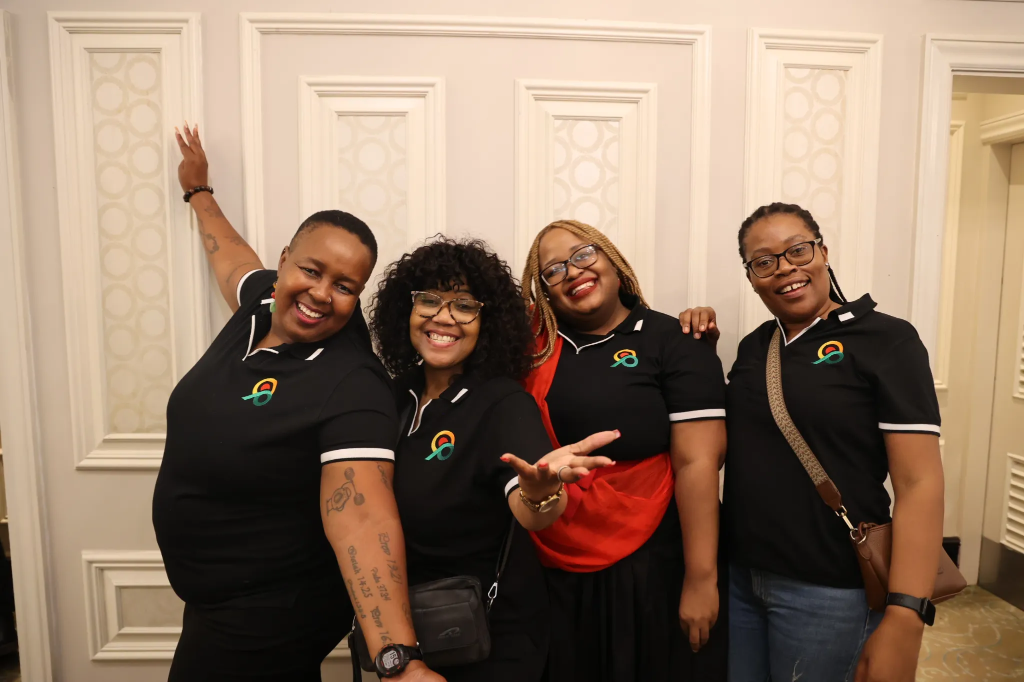 Aurum team members
