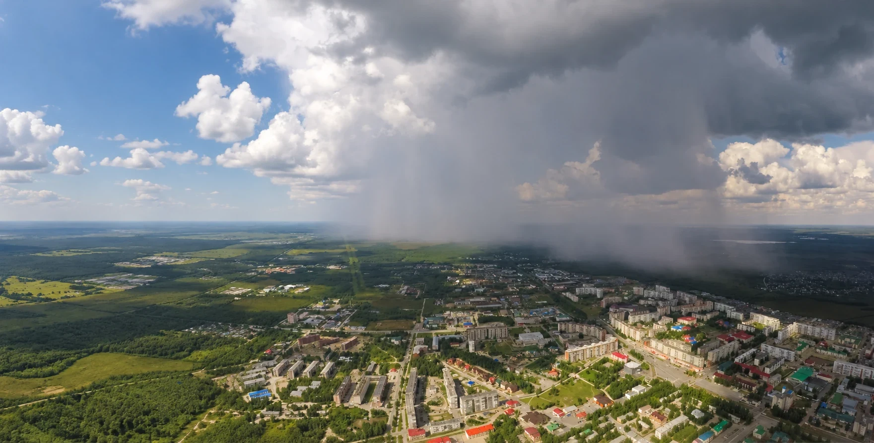 Resilience in a Changing Climate