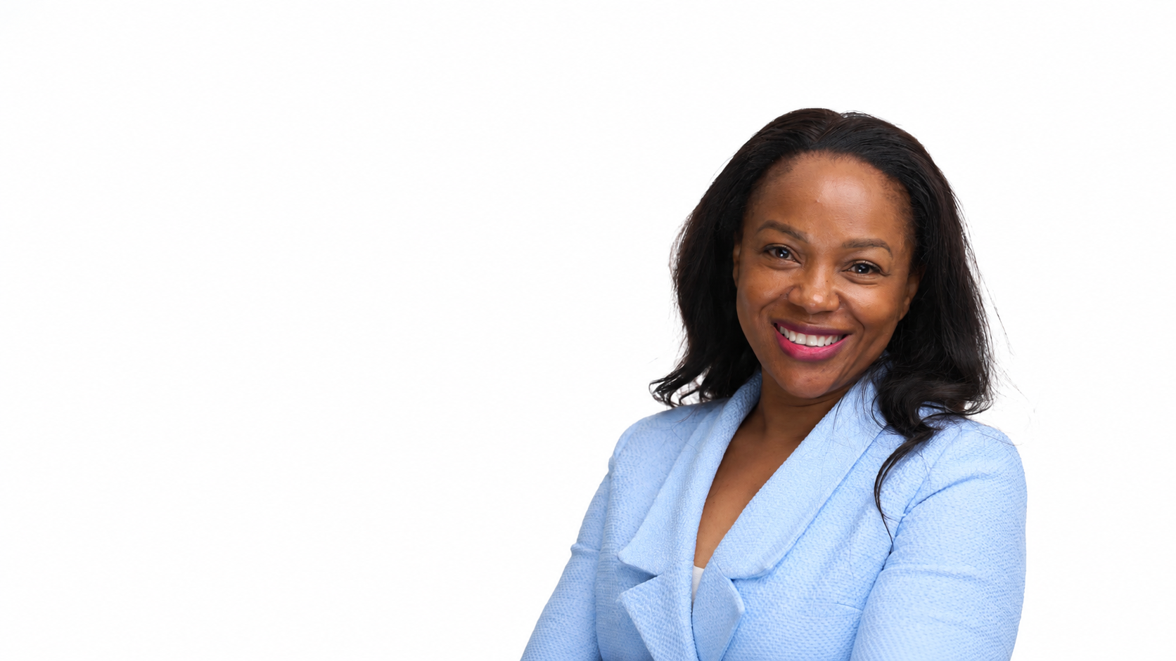 Dr Phindile Nxumalo