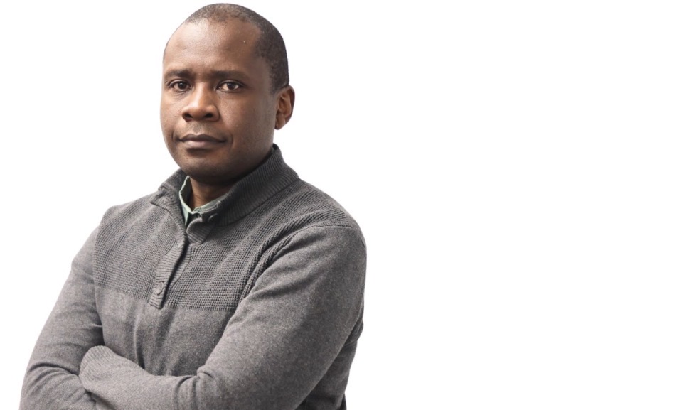Dr Tonderai Mabuto