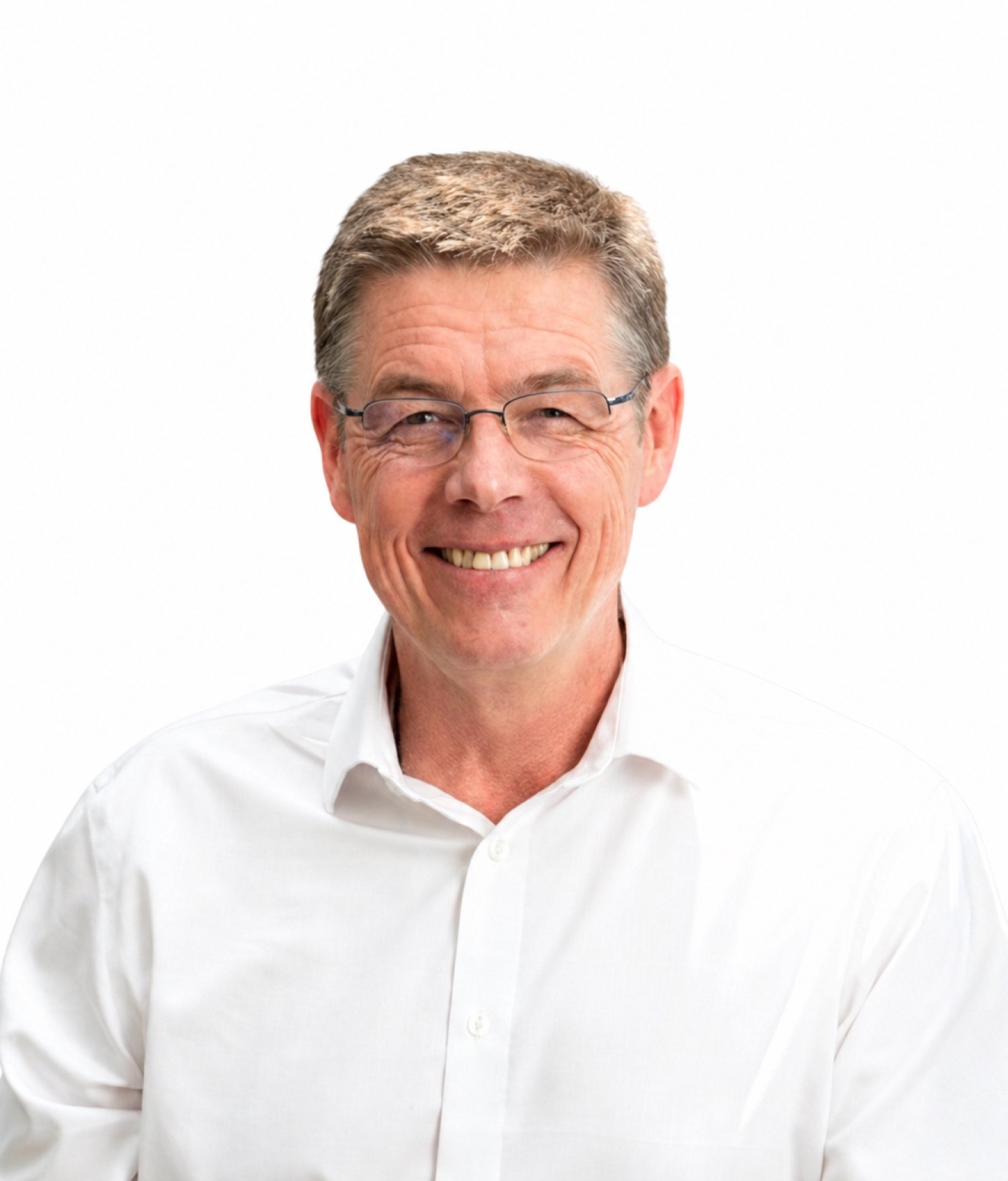 Prof Dave Clark