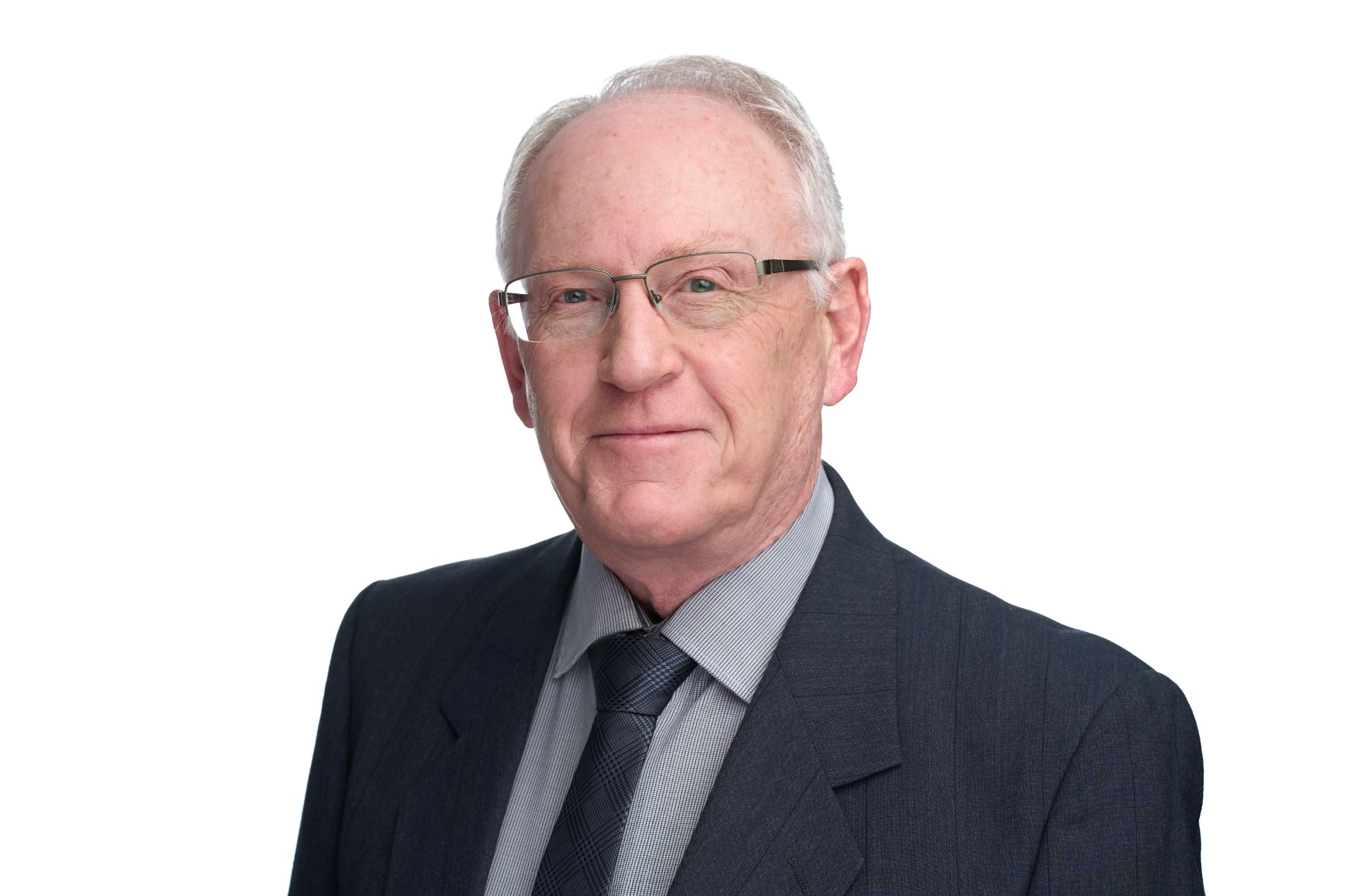 Prof Gavin Churchyard