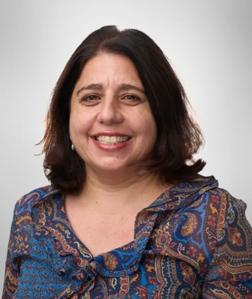Prof Salome Charalambous