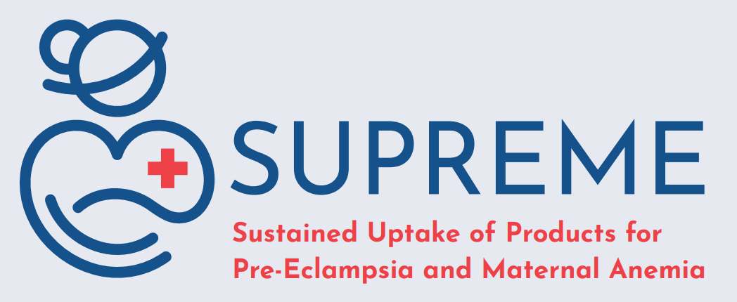SUPREME SECURE