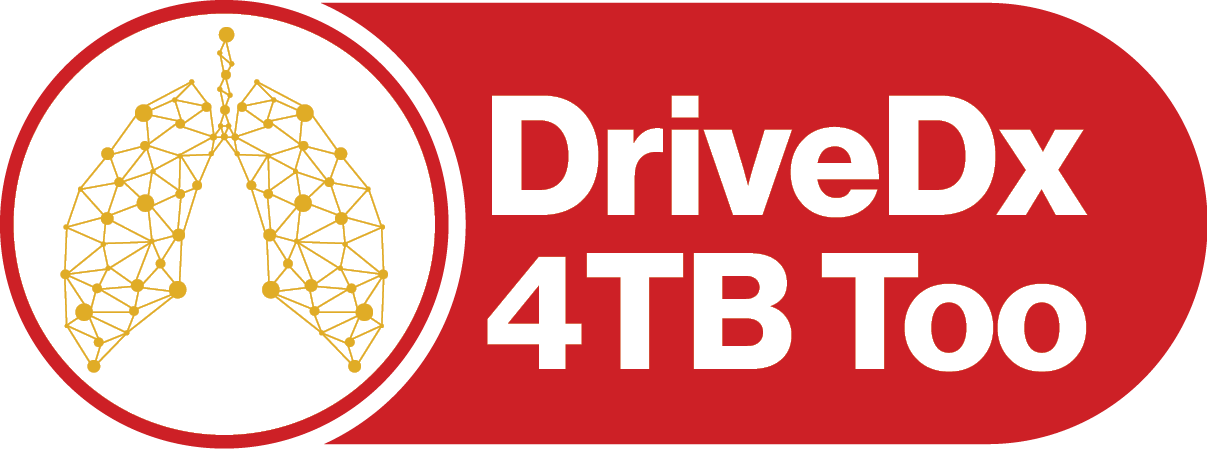 DriveDx4TB TOO