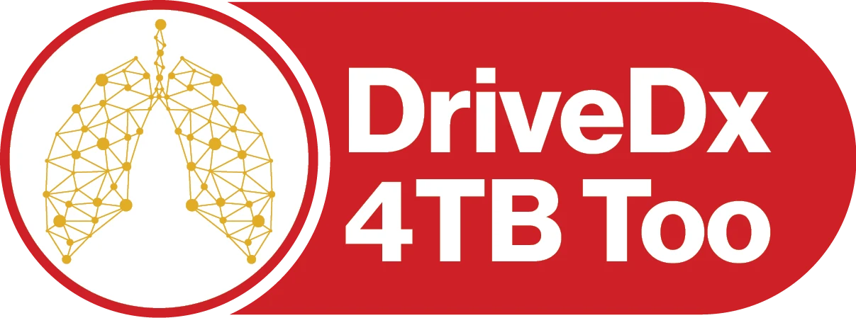 DriveDx4TB TOO
