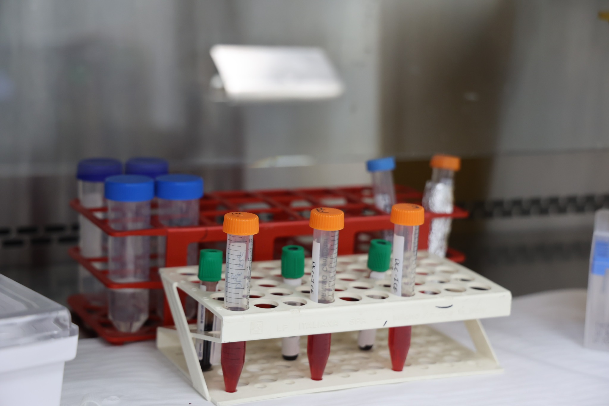 Clinical laboratory services